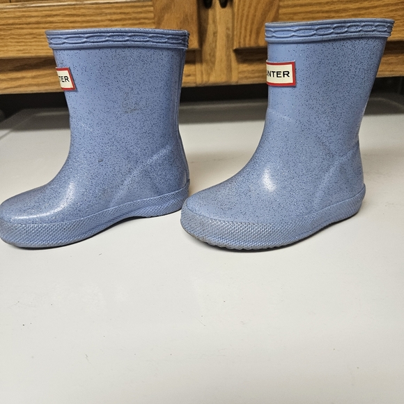 Hunter Boots - Picture 8 of 8